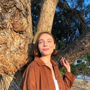 Meet your Posher, Anna